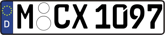 M-CX1097