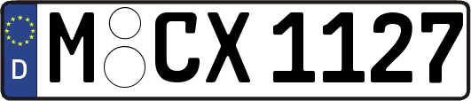 M-CX1127