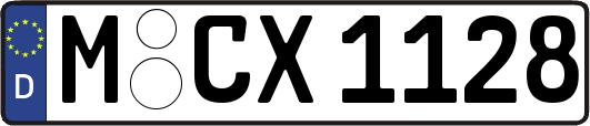 M-CX1128