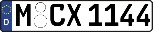 M-CX1144
