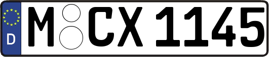 M-CX1145