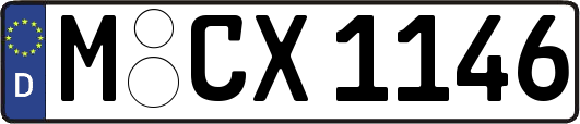 M-CX1146