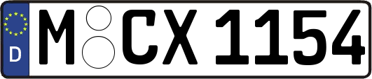 M-CX1154