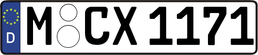 M-CX1171