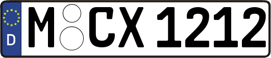 M-CX1212