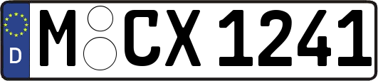 M-CX1241