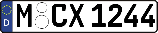 M-CX1244