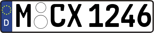 M-CX1246