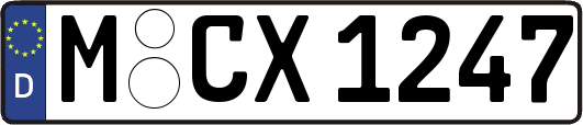 M-CX1247