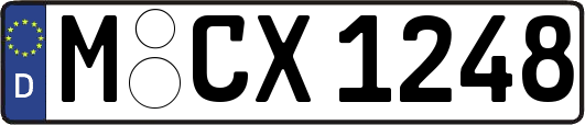 M-CX1248