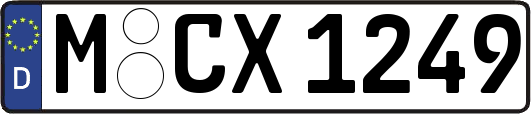 M-CX1249