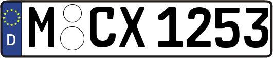 M-CX1253