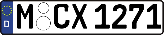 M-CX1271