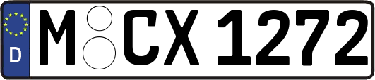 M-CX1272