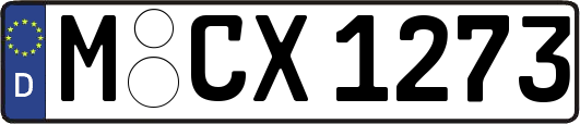 M-CX1273
