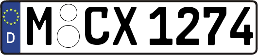 M-CX1274