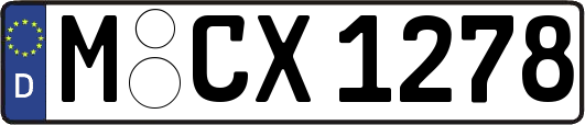 M-CX1278