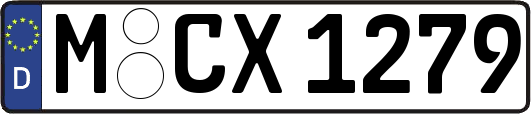 M-CX1279