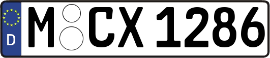 M-CX1286