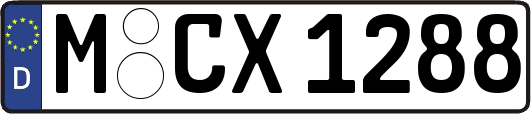 M-CX1288