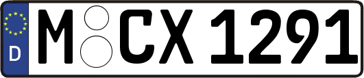 M-CX1291