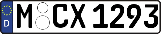 M-CX1293