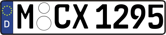 M-CX1295