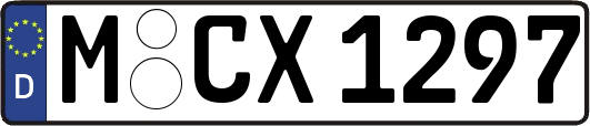 M-CX1297