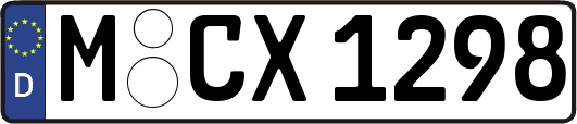 M-CX1298