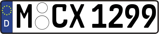 M-CX1299
