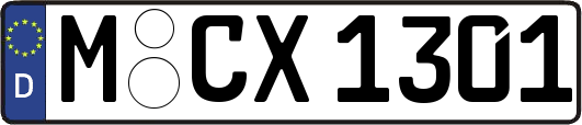 M-CX1301