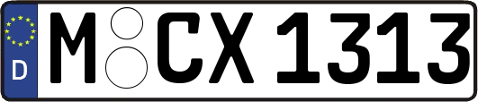 M-CX1313