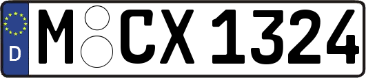 M-CX1324