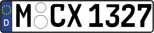 M-CX1327