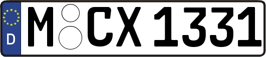 M-CX1331