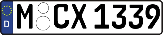 M-CX1339