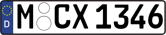 M-CX1346