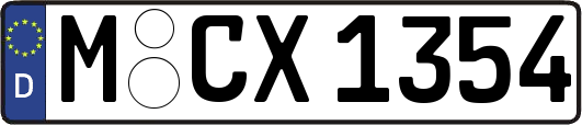 M-CX1354