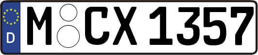 M-CX1357