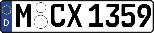 M-CX1359