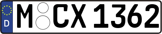 M-CX1362