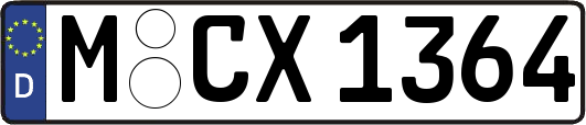 M-CX1364