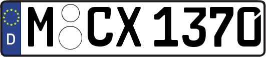M-CX1370