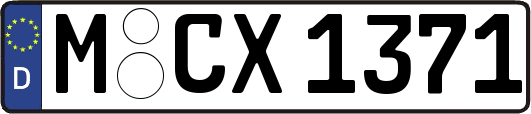 M-CX1371