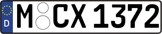 M-CX1372