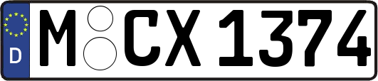 M-CX1374