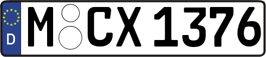 M-CX1376