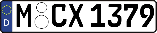 M-CX1379