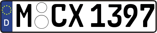 M-CX1397