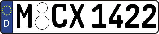 M-CX1422